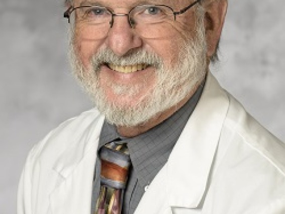 Dr. John N. Galgiani