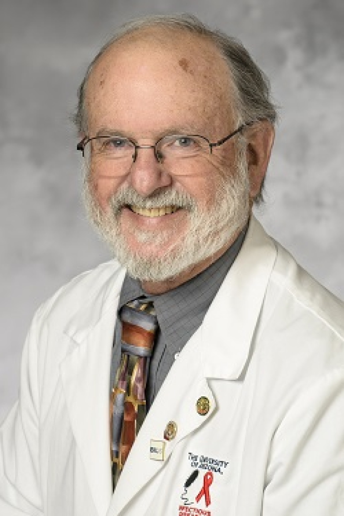 Dr. John N. Galgiani